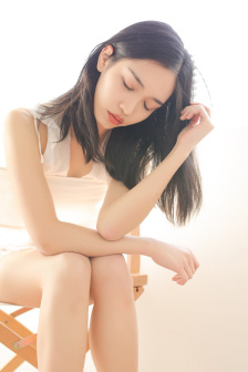 穿越平凡的农家女